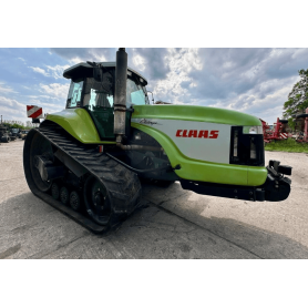 Трактор Claas Challenger C55 (2000)