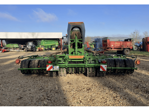 Сеялка Amazone Cayena 6001 C (2013)