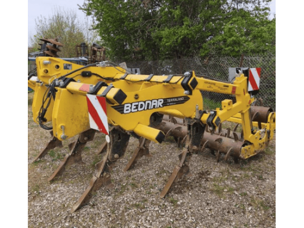 Глибокорозпушувач Bednar Terraland TN 3000 M7R (2018)