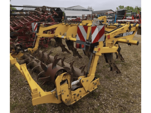 Глибокорозпушувач Bednar Terraland TN 3000 M7R (2018)