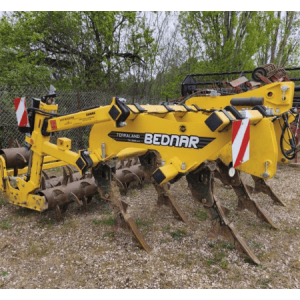 Глибокорозпушувач Bednar Terraland TN 3000 M7R (2018)
