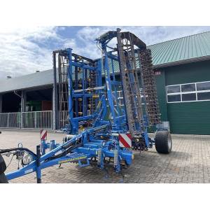 Культиватор Farmet Kompaktomat K700 PS (2024)