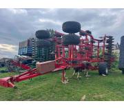 Культиватор Horsch Terrano 6.4 GX