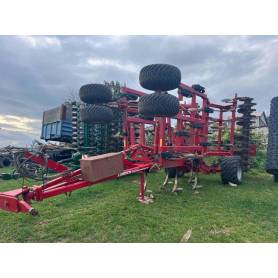 Культиватор Horsch Terrano 6.4 GX (2019)
