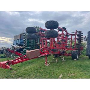 Культиватор Horsch Terrano 6.4 GX (2019)