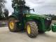 Трактор John Deere 8R410 (2022)
