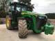 Трактор John Deere 8R410 (2022)