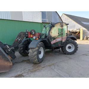 Навантажувач Case IH Farmlift 742 (2021)