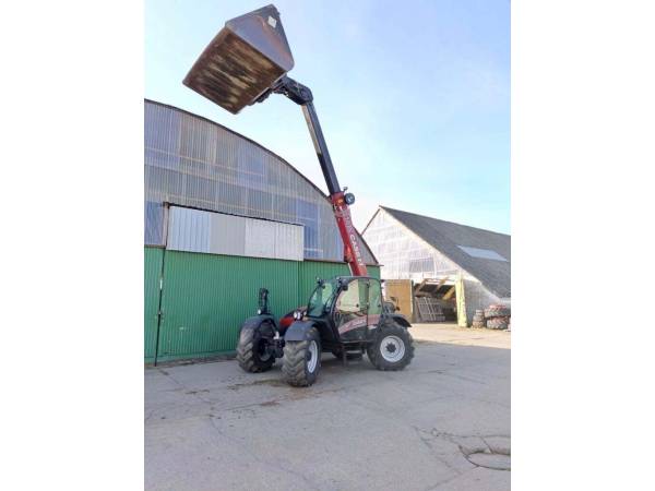 Навантажувач Case IH Farmlift 742 (2021)