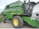 Комбайн John deere 2064 hilmaster (1996)