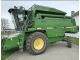 Комбайн John deere 2064 hilmaster (1996)