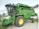 Комбайн John deere 2064 hilmaster (1996)