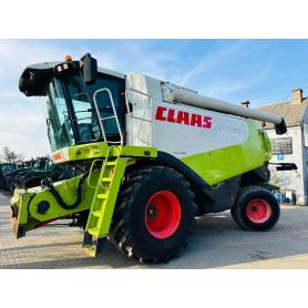 Комбайн Claas Lexion 570 (2009)