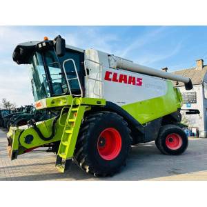 Комбайн Claas Lexion 570 (2009)