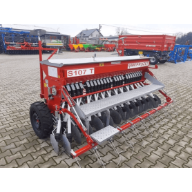Сівалка Euro-Masz MEPROZET S107 (2025)