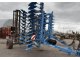 Дискова борона Lemken Rubin 9/600 KA (2015)
