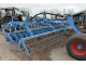 Дискова борона Lemken Rubin 9/600 KA (2015)