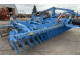 Дискова борона Lemken Rubin 9/600 KA (2015)