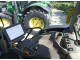 Трактор John Deere 6175R (2017)