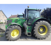 Трактор John Deere 6175R