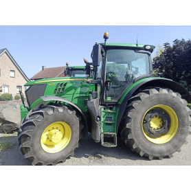 Трактор John Deere 6175R (2017)