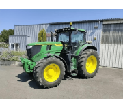 Трактор John Deere 6R 175