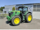 Трактор John Deere 6R 175 (2022)
