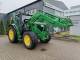 Трактор John Deere 6R 185 (2023)