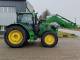 Трактор John Deere 6R 185 (2023)