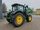 Трактор John Deere 6R 185 (2023)