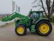 Трактор John Deere 6R 185 (2023)