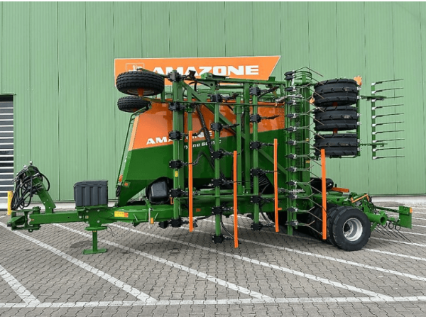 Сівалка  Amazone Cayena 6001 C (2023)