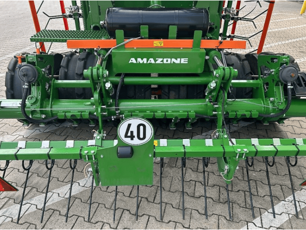 Сівалка  Amazone Cayena 6001 C (2023)