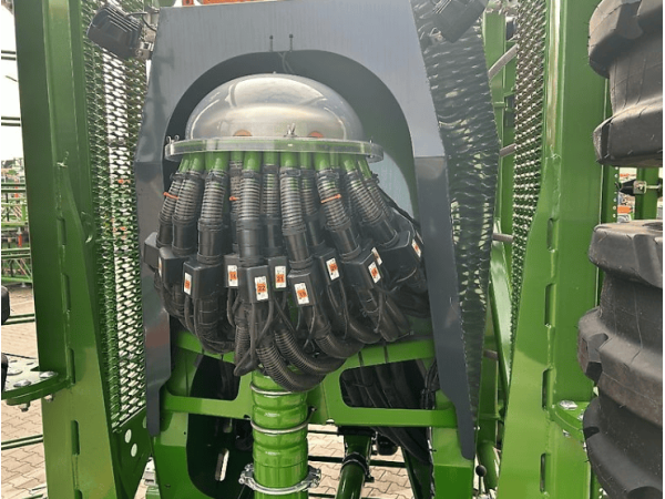 Сівалка  Amazone Cayena 6001 C (2023)
