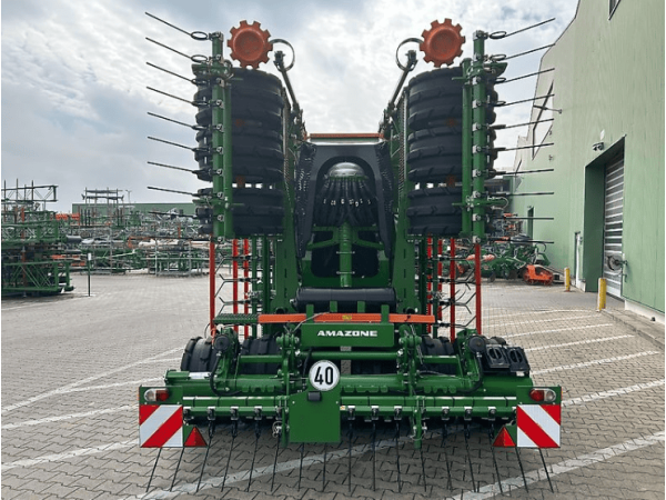 Сівалка  Amazone Cayena 6001 C (2023)