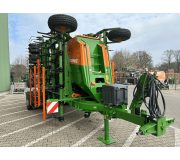 Сівалка  Amazone Cayena 6001 C
