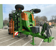 Сівалка  Amazone Cayena 6001 C