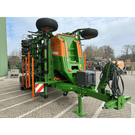 Сівалка  Amazone Cayena 6001 C (2023)