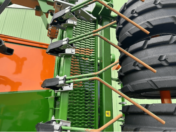 Сівалка  Amazone Cayena 6001 C (2023)