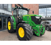 Трактор John Deere 6210R