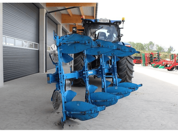 Плуг оборотний Lemken Opal 7