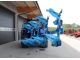 Плуг оборотний Lemken Opal 7