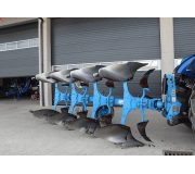 Плуг оборотний Lemken Opal 7