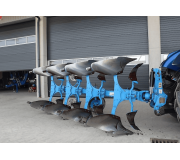 Плуг оборотний Lemken Opal 7