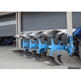 Плуг оборотний Lemken Opal 7