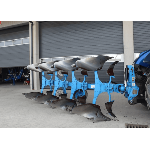Плуг оборотний Lemken Opal 7