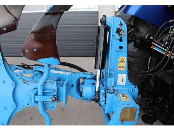 Плуг оборотний Lemken Opal 7