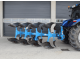 Плуг оборотний Lemken Opal 7