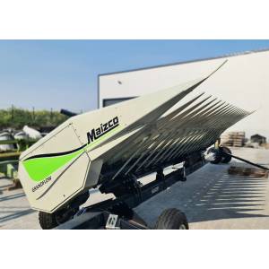 Жниварка для соняшника Maizco Grandflow 10 (2023)