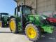 Трактор John Deere 6120M (2018)